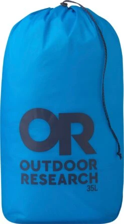 Outdoor Research PackOut Ultralight Stuff Sack 35L - Unisex|-|Sac De Rangement Ultraléger PackOut 35L - Unisexe