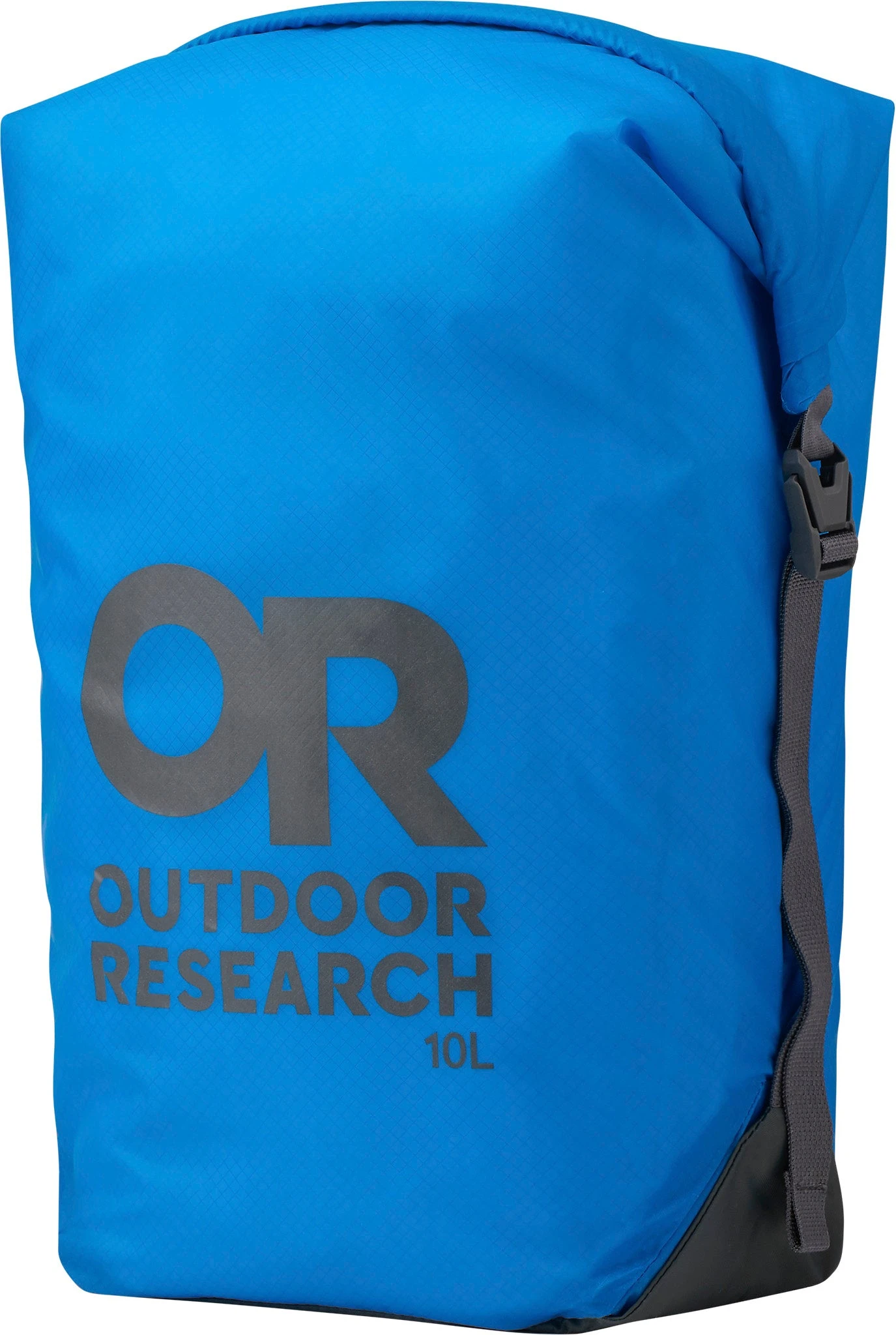Outdoor Research PackOut Compression Stuff Sack 10L - Unisex|-|Sac Rangement De Compression PackOut 10L - Unisexe 4 Outdoor Research PackOut Compression Stuff Sack 10L - Unisex|-|Sac Rangement De Compression PackOut 10L - Unisexe - Image 2