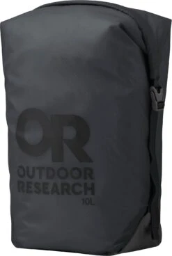 Outdoor Research PackOut Compression Stuff Sack 10L - Unisex|-|Sac Rangement De Compression PackOut 10L - Unisexe