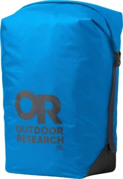 Outdoor Research PackOut Compression Stuff Sack 15L - Unisex|-|Sac Rangement De Compression PackOut 15L - Unisexe