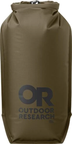 Outdoor Research CarryOut Dry Bag 15L - Unisex|-|Sac étanche CarryOut 15L - Unisexe