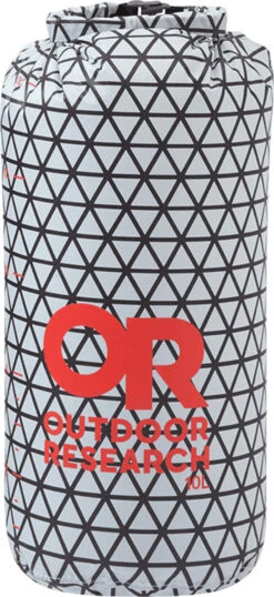 Outdoor Research Beaker Dry Bag - 10L|-|Sac étanche Beaker - 10L