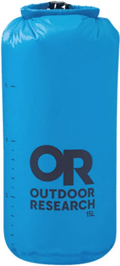 Outdoor Research Beaker Dry Bag 15L - Unisex|-|Sac étanche Beaker 15L - Unisexe