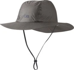 Outdoor Research Helium Rain Full Brim Hat - Unisex|-|Chapeau à Bord Plein Helium Rain - Unisexe
