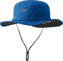 Outdoor Research Helios Sun Hat - Kids|-|Chapeau De Soleil Helios - Enfant -Altitude Sports ORR 279929 7ECascade
