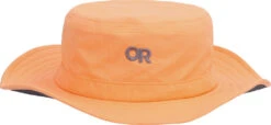 Outdoor Research Helios Sun Hat - Kids|-|Chapeau De Soleil Helios - Enfant -Altitude Sports ORR 279929 7EOrange 20Fizz