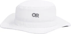 Outdoor Research Helios Sun Hat - Kids|-|Chapeau De Soleil Helios - Enfant -Altitude Sports ORR 279929 7EWhite