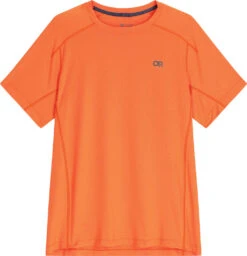 Outdoor Research Argon Short Sleeves Tee - Men's|-|T-shirt Argon - Homme -Altitude Sports ORR 279945 7ESpace 20Jam