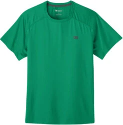 Outdoor Research Argon Short Sleeves Tee - Men's|-|T-shirt Argon - Homme -Altitude Sports ORR 279945 7ESprout