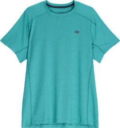 Outdoor Research Argon Short Sleeves Tee - Men's|-|T-shirt Argon - Homme -Altitude Sports ORR 279945 7ETropical