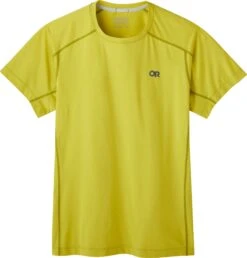 Outdoor Research Argon Short Sleeves Tee - Men's|-|T-shirt Argon - Homme -Altitude Sports ORR 279945 7EZinger fdd273f8 b225 466f 8e31 e3dcc235967f