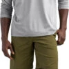 Outdoor Research Argon L/S Tee - Men's|-|T-shirt à Manches Longues Argon - Homme -Altitude Sports ORR 279946 7ELight 20Pewter 41a8d3c2 f7ea 4ae2 b9c6 2b33b535a66b