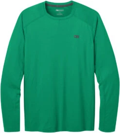 Outdoor Research Argon L/S Tee - Men's|-|T-shirt à Manches Longues Argon - Homme -Altitude Sports ORR 279946 7ESprout