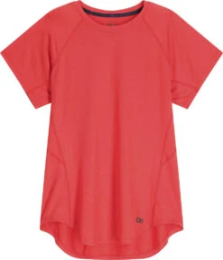 Outdoor Research Argon Short Sleeves Tee - Women's|-|T-shirt Courtes Manches Argon - Femme