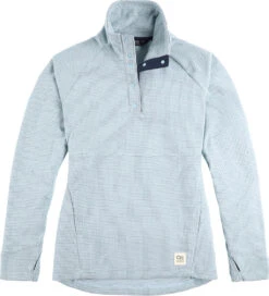 Outdoor Research Trail Mix Snap Pullover - Women's|-|Chandail à Boutons-pression Trail Mix - Femme 36 Outdoor Research Trail Mix Snap Pullover - Women's|-|Chandail à Boutons-pression Trail Mix - Femme -Altitude Sports ORR 279973 7EArctic