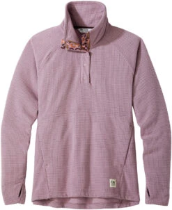 Outdoor Research Trail Mix Snap Pullover - Women's|-|Chandail à Boutons-pression Trail Mix - Femme 26 Outdoor Research Trail Mix Snap Pullover - Women's|-|Chandail à Boutons-pression Trail Mix - Femme -Altitude Sports ORR 279973 7EMoth