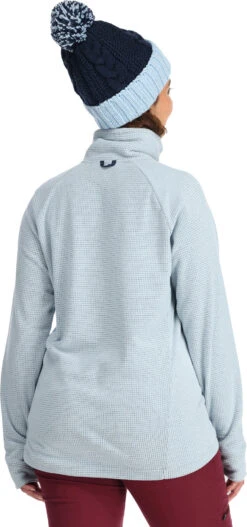 Outdoor Research Trail Mix Snap Pullover - Women's|-|Chandail à Boutons-pression Trail Mix - Femme 31 Outdoor Research Trail Mix Snap Pullover - Women's|-|Chandail à Boutons-pression Trail Mix - Femme -Altitude Sports ORR 279973 7E 7EBack 20Arctic