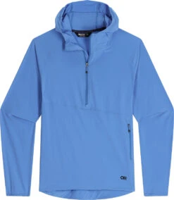 Outdoor Research Astroman Sun Hoodie - Women's|-|Chandail à Capuchon Astroman Sun - Femme