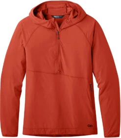 Outdoor Research Astroman Sun Hoodie - Women's|-|Chandail à Capuchon Astroman Sun - Femme -Altitude Sports ORR 279981 7EMoab