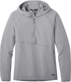 Outdoor Research Astroman Sun Hoodie - Women's|-|Chandail à Capuchon Astroman Sun - Femme -Altitude Sports ORR 279981 7EPebble 3a479e4e ba2a 4937 aa1c 11a3655f41f6