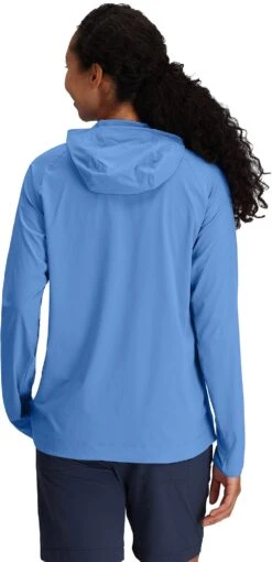 Outdoor Research Astroman Sun Hoodie - Women's|-|Chandail à Capuchon Astroman Sun - Femme -Altitude Sports ORR 279981 7E 7EBack 20Iceberg 679c558c ded9 4cd4 a6d7 a5e80e70c09e