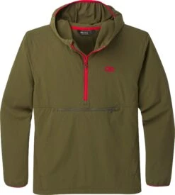 Outdoor Research Ferrosi Anorak - Men's|-|Anorak Ferrosi - Homme -Altitude Sports ORR 279989 7ELoden 31fd387d bdc1 4788 9282 4cf9b89660e3