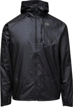 Outdoor Research Helium Wind Hoodie - Men's|-|Chandail à Capuchon Helium Wind – Homme