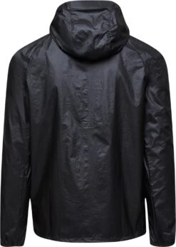 Outdoor Research Helium Wind Hoodie - Men's|-|Chandail à Capuchon Helium Wind – Homme -Altitude Sports ORR 279990 7E 7EStudio 20Back 20Black