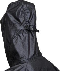 Outdoor Research Helium Wind Hoodie - Men's|-|Chandail à Capuchon Helium Wind – Homme -Altitude Sports ORR 279990 7E 7EStudio 20Detail 20A 20Black