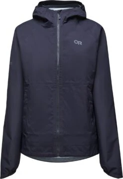 Outdoor Research Motive AscentShell Jacket - Women's|-|Manteau Motive AscentShell - Femme