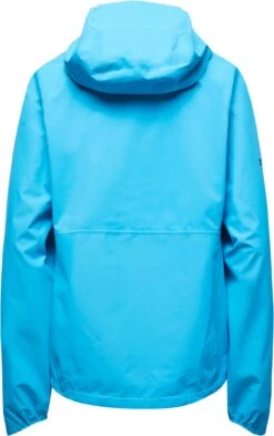 Outdoor Research Motive AscentShell Jacket - Women's|-|Manteau Motive AscentShell - Femme -Altitude Sports ORR 279994 7E 7EStudio 20Back 20Atoll