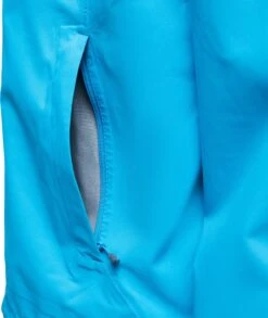 Outdoor Research Motive AscentShell Jacket - Women's|-|Manteau Motive AscentShell - Femme -Altitude Sports ORR 279994 7E 7EStudio 20Detail 20B 20Atoll