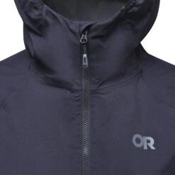 Outdoor Research Motive AscentShell Jacket - Women's|-|Manteau Motive AscentShell - Femme -Altitude Sports ORR 279994 7E 7EStudio 20Detail 20C 20Black