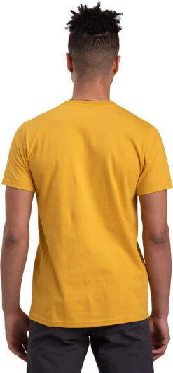 Outdoor Research OR Advocate T-Shirt - Men's|-|T-shirt OR Advocate - Homme -Altitude Sports ORR 280042 7E 7EBack 20Beeswax