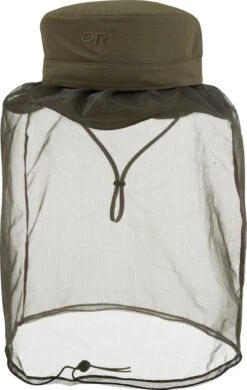 Outdoor Research Bug Helios - Unisex|-|Chapeau Pare-soleil Bug Helios - Unisexe -Altitude Sports ORR 280122 7E 7EDetail1 20Fatigue