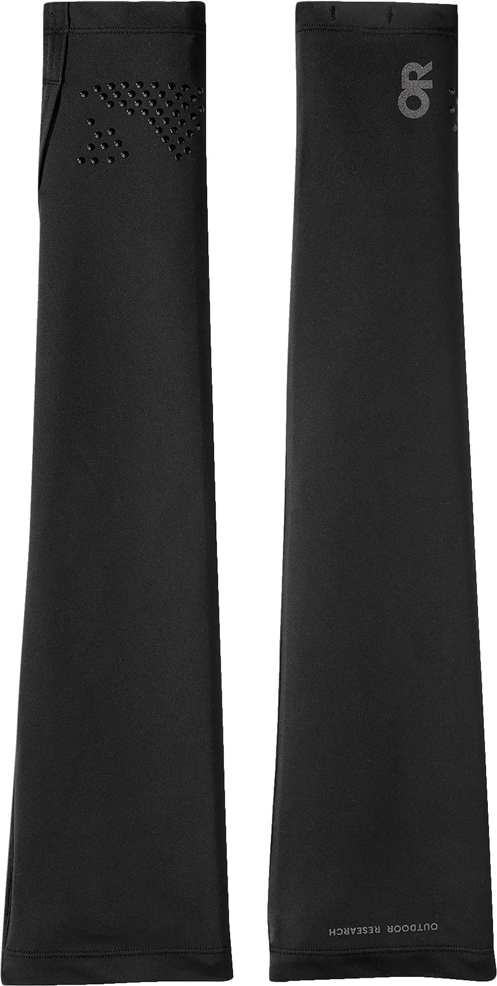 Outdoor Research ActiveIce Sun Sleeves Pullover - Men's|-|Pull ActiveIce Sun Sleeves - Homme 5 Outdoor Research ActiveIce Sun Sleeves Pullover - Men's|-|Pull ActiveIce Sun Sleeves - Homme - Image 3