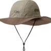 Outdoor Research Seattle Sombrero - Unisex|-|Chapeau Sombrero Seattle - Unisexe -Altitude Sports ORR 280135 7EKhaki 20 20Java 1d3c8c6d 87ef 417f 9378 02f8b3bb09e7