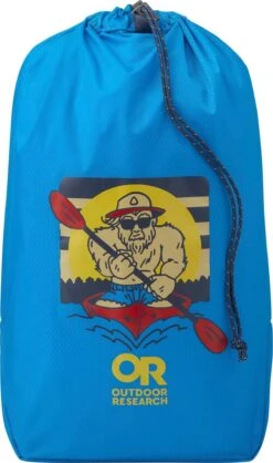 Outdoor Research PackOut Graphic Stuff Sack - 10L|-|Sac De Rangement PackOut Graphic - 10L