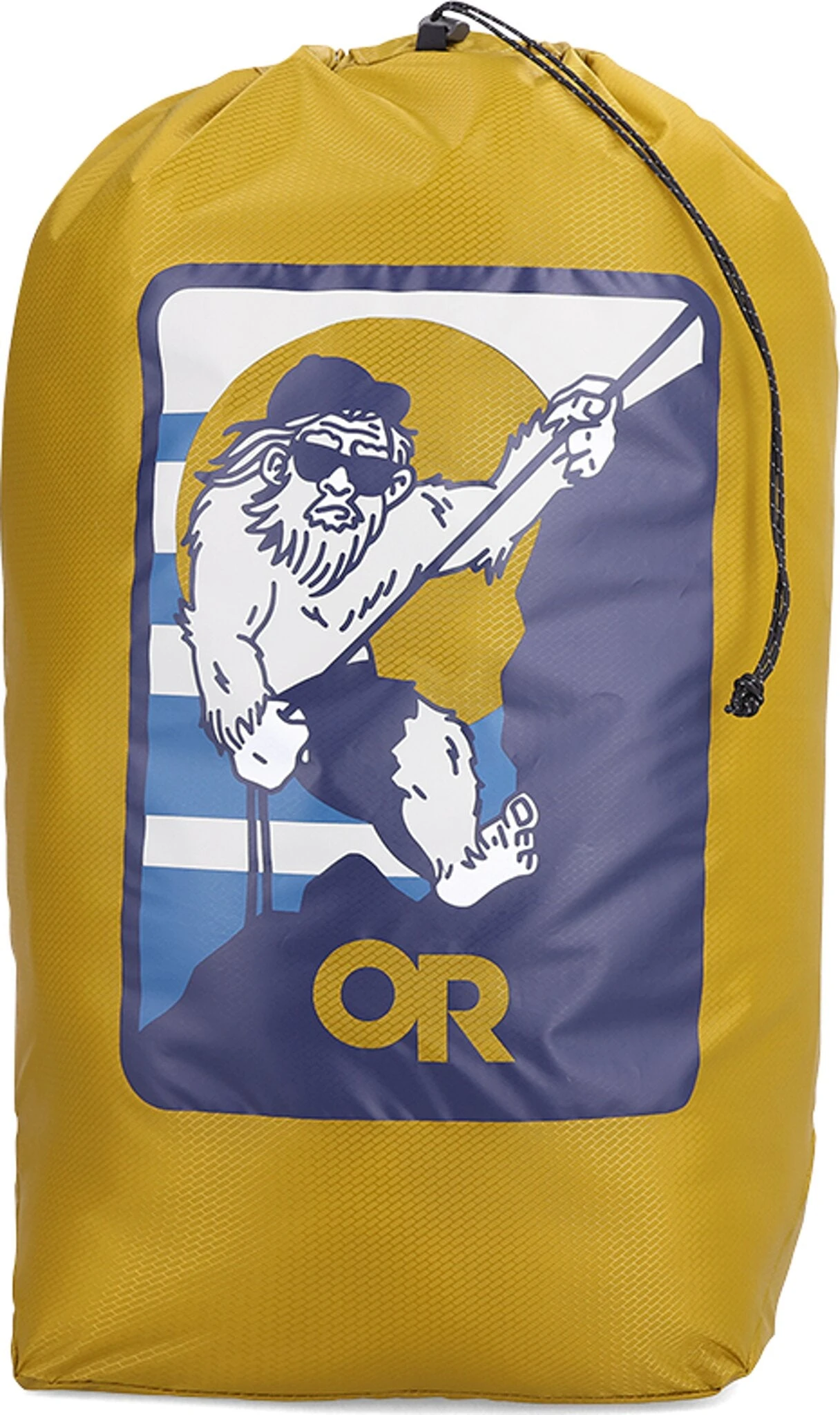 Outdoor Research PackOut Graphic Stuff Sack - 35L|-|Sac De Rangement Graphic PackOut - 35L