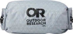 Outdoor Research Dirty-Clean Bag - 20L|-|Sac Pour Linge Sale Ou Propre - 20L -Altitude Sports ORR 281180 7ETitanium