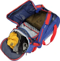 Outdoor Research CarryOut Duffel Bag - 60L|-|Sac De Sport CarryOut - 60L -Altitude Sports ORR 281181 7E 7ESide 20Ultramarine