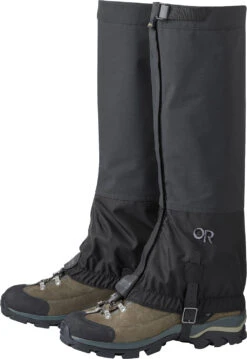 Outdoor Research Cascadia II Gaiters - Men's|-|Guêtres Cascadia II - Homme