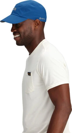 Outdoor Research Seattle Rain Cap - Unisex|-|Casquette De Pluie Seattle - Unisexe -Altitude Sports ORR 281307 7E 7ESide1 20Classic 20Blue