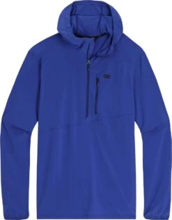 Outdoor Research Astroman Sun Hoodie - Men's|-|Chandail à Capuchon Astroman Sun - Homme