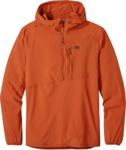 Outdoor Research Astroman Sun Hoodie - Men's|-|Chandail à Capuchon Astroman Sun - Homme -Altitude Sports ORR 282282 7ERedrock