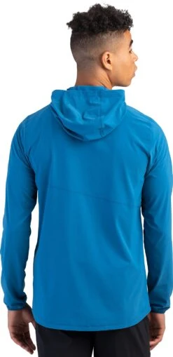 Outdoor Research Astroman Sun Hoodie - Men's|-|Chandail à Capuchon Astroman Sun - Homme -Altitude Sports ORR 282282 7E 7EBack 20Cascade
