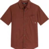 Outdoor Research Weisse Shirt - Men's|-|Chemise Weisse - Homme -Altitude Sports ORR 282283 7EBrick
