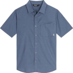 Outdoor Research Weisse Shirt - Men's|-|Chemise Weisse - Homme -Altitude Sports ORR 282283 7EDawn