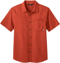 Outdoor Research Weisse Shirt - Men's|-|Chemise Weisse - Homme -Altitude Sports ORR 282283 7ERedrock
