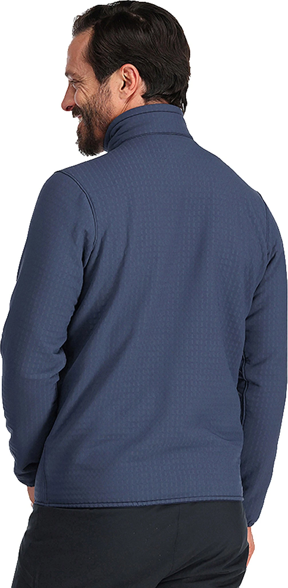 Outdoor Research Vigor Plus Fleece Jacket - Men's|-|Veste Polaire Vigor Plus - Homme 12 Outdoor Research Vigor Plus Fleece Jacket - Men's|-|Veste Polaire Vigor Plus - Homme - Image 10